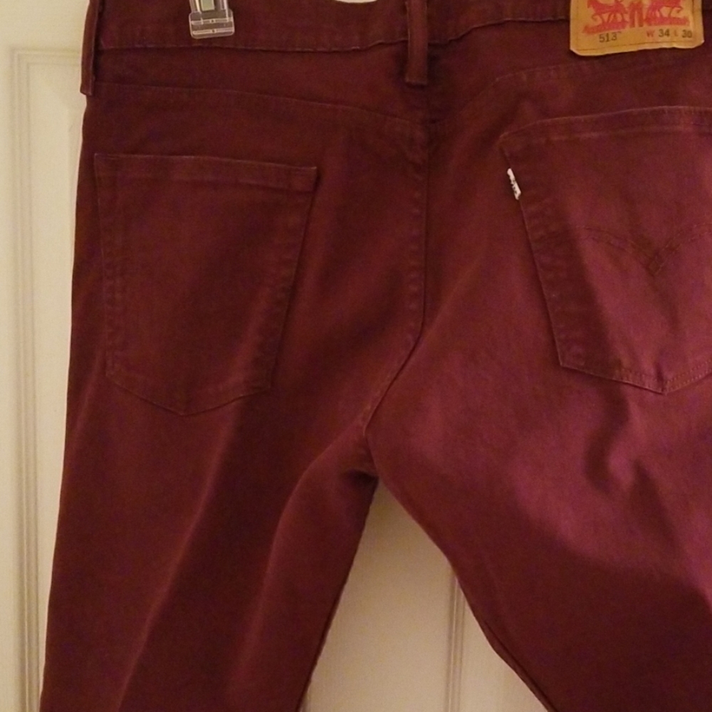 Jeans - Picture 3 of 4